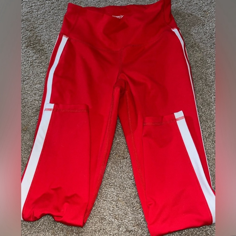 Old navy active leggings